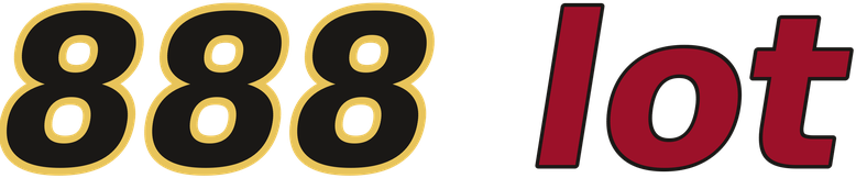 888 lot logo